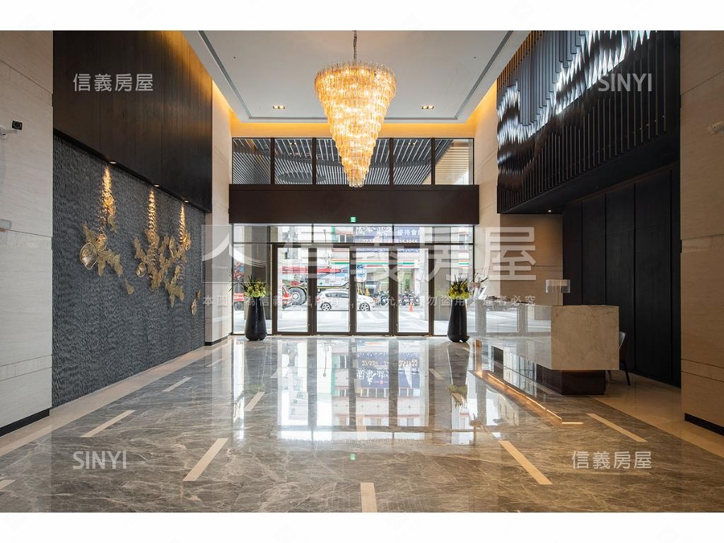 國泰賦都兩房車位 - Image 9