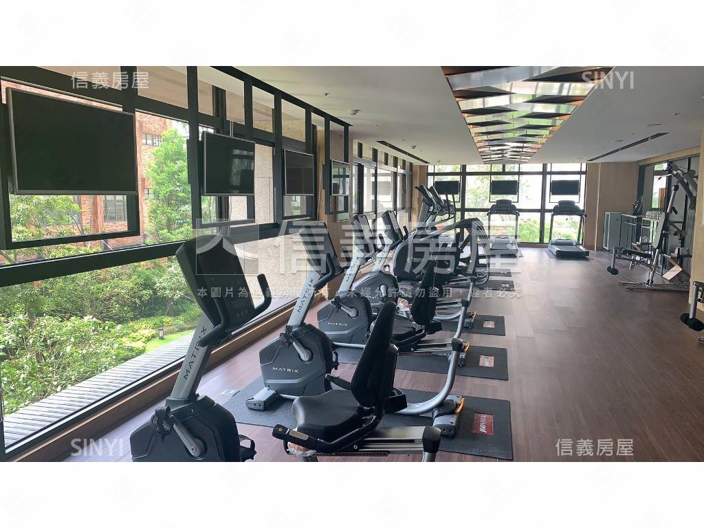 國泰賦都兩房車位 - Image 11