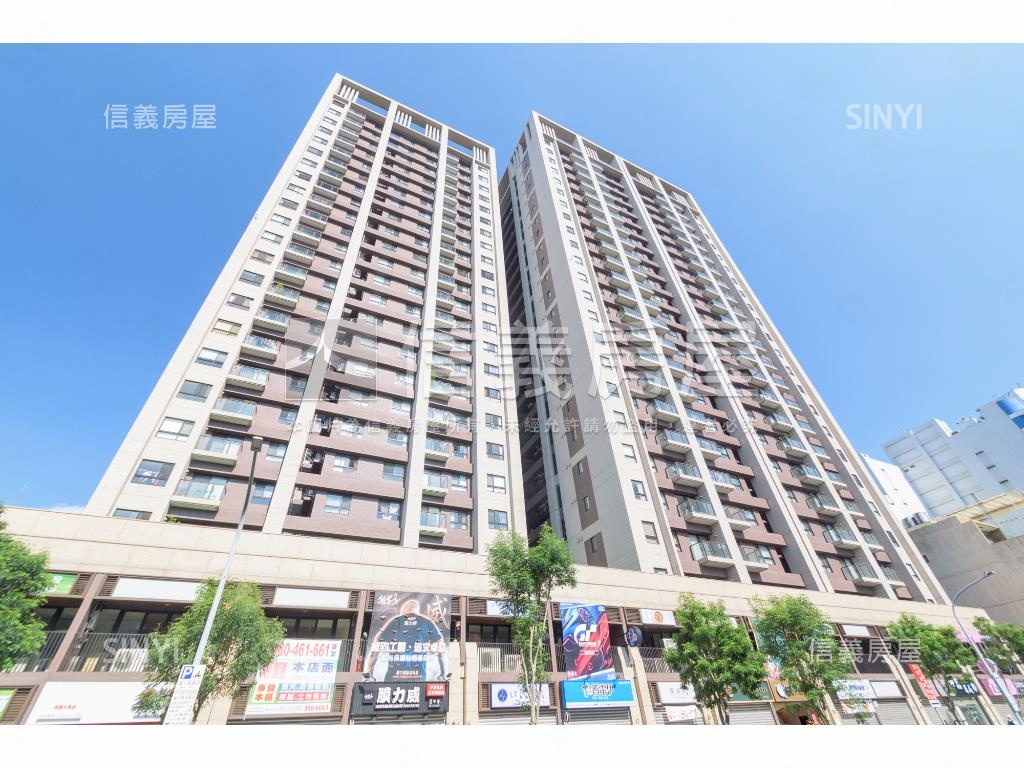 國泰賦都兩房車位 - Image 13