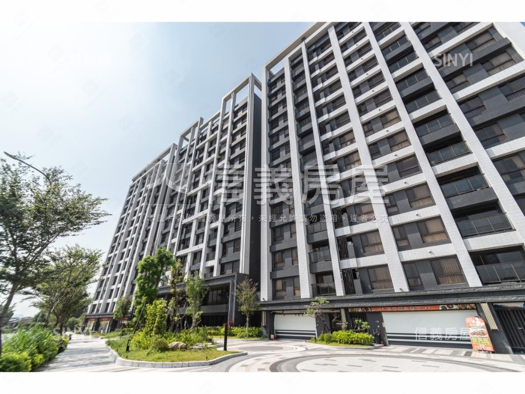 青埔青之上河三房車位 - Image 11