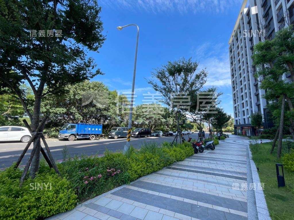 青埔青之上河三房車位 - Image 12