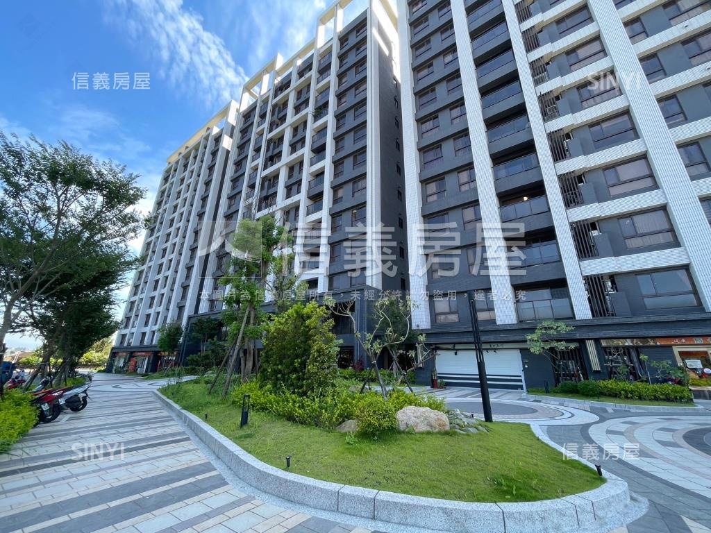 青埔青之上河三房車位 - Image 13