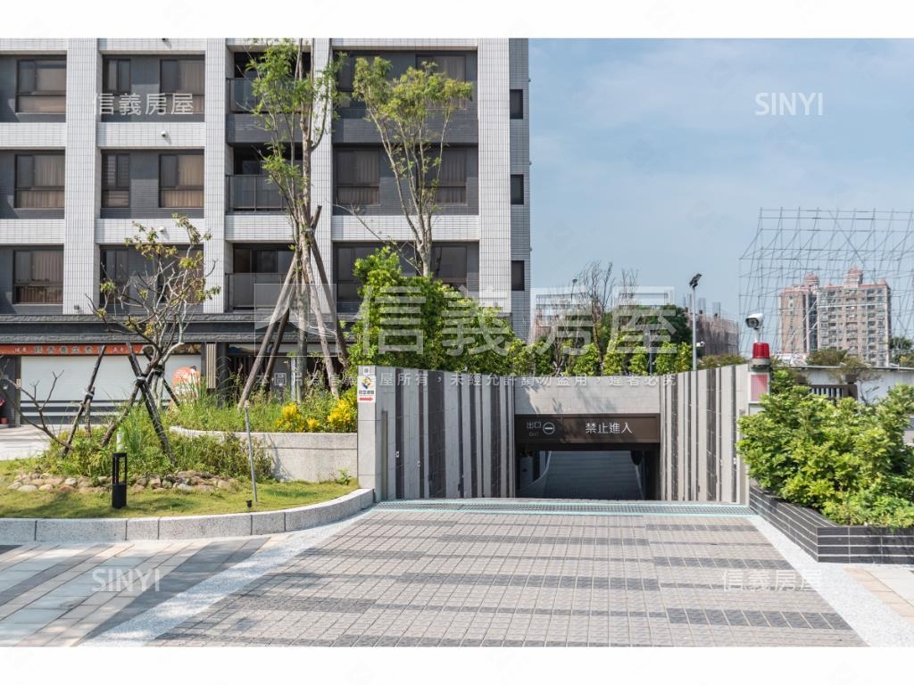 青埔青之上河三房車位 - Image 14