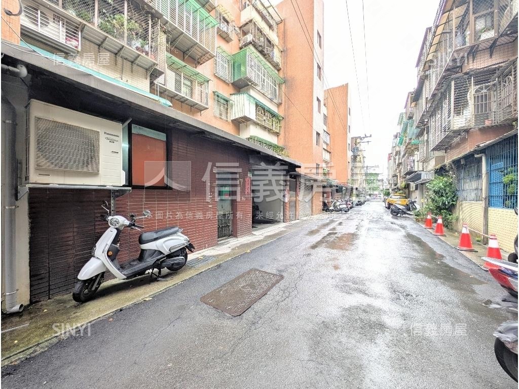 葫蘆街方便停車住店辦一樓 - Image 1
