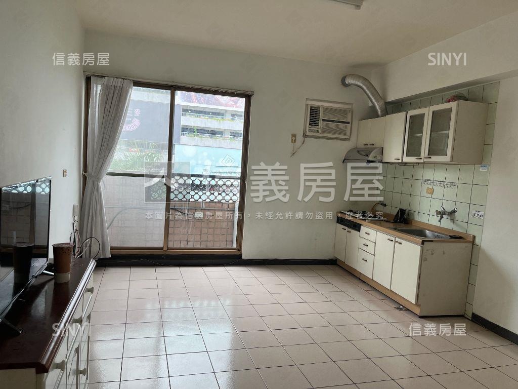 市中心綠園華廈 - Image 1