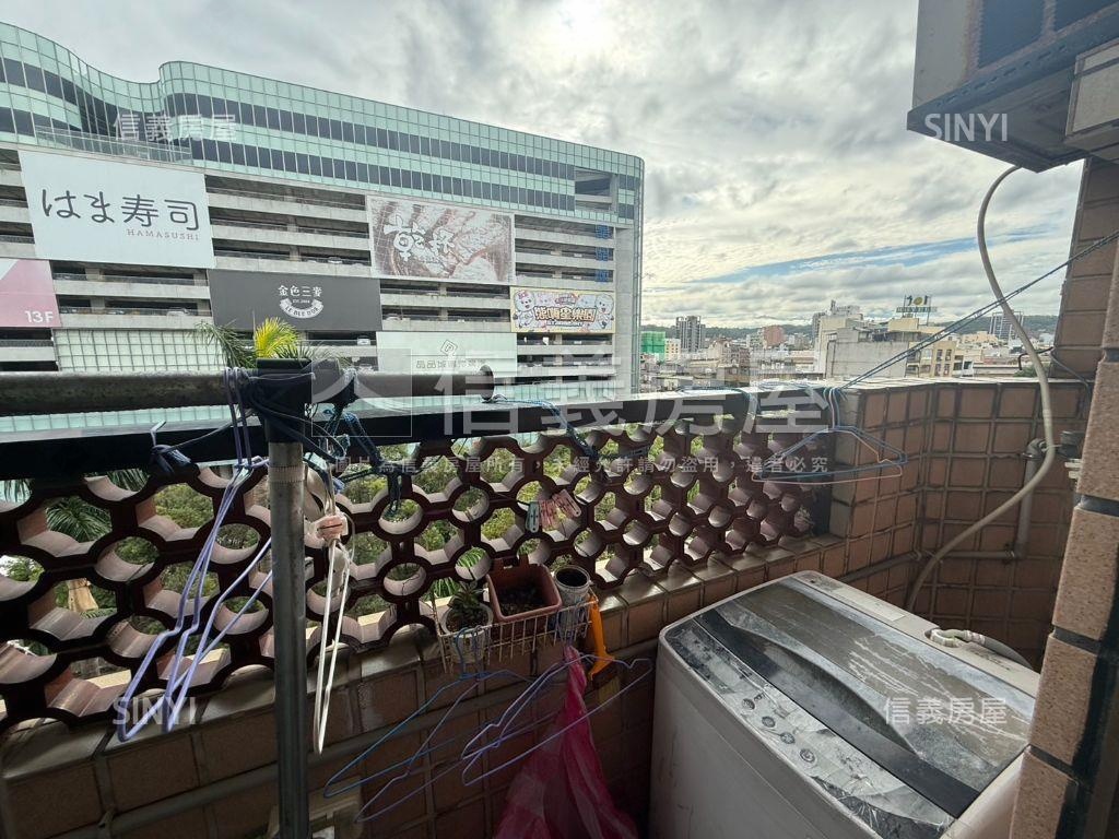 市中心綠園華廈 - Image 6