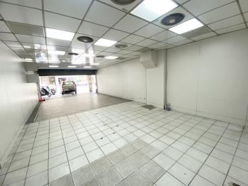 面寬近捷運正馬路店面辦公 - C340987