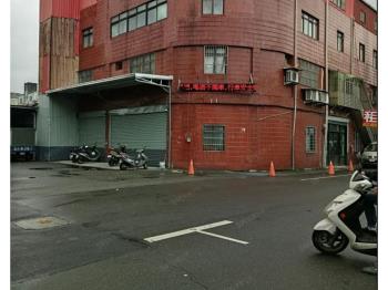 三龍街優質廠辦 - C341087