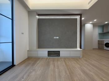 新潤大道鎏域裝潢景觀 - C341097