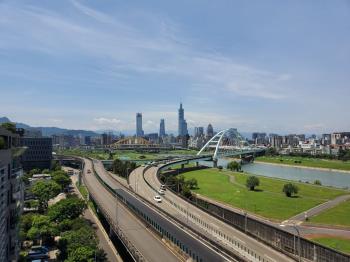 內科景觀獨棟辦公 - C341113