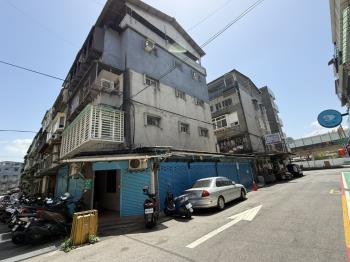 專約松山文創三角窗美店辦 - C341427
