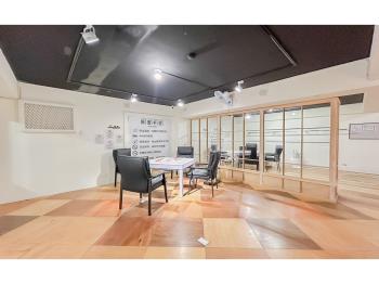 逢甲１＋２樓金店面 - C341478