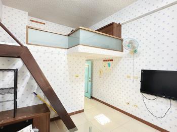 近文藻榮總電梯美套房禁寵 - C341577