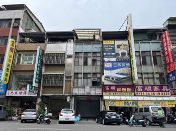 青年林森１樓店面 - C341790