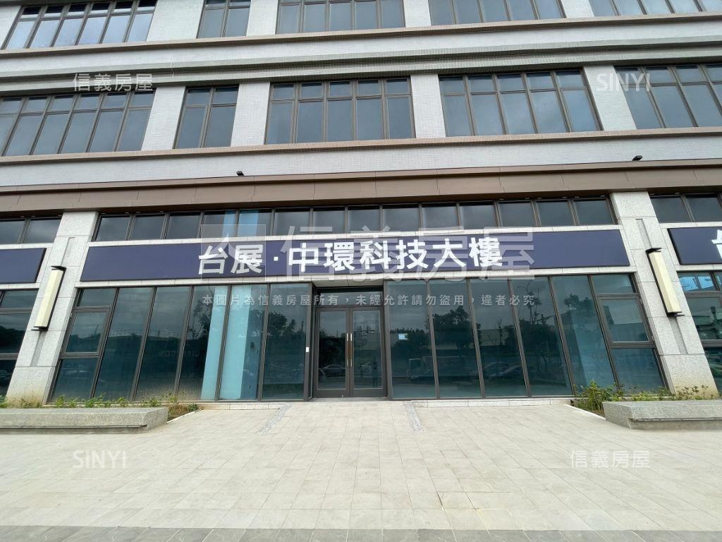 中環科技大樓大面寬店面 - Image 2