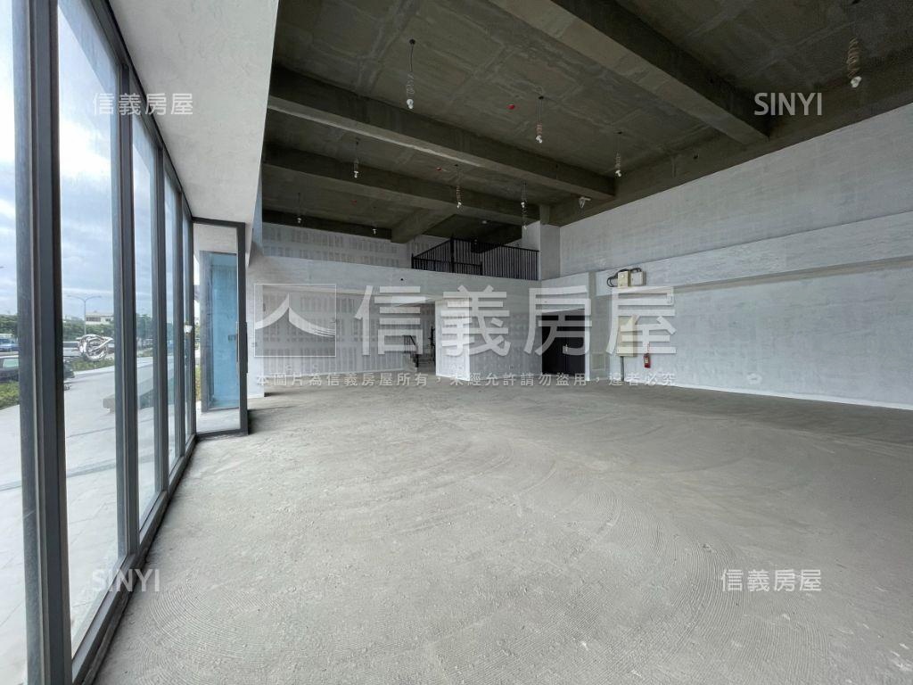 中環科技大樓大面寬店面 - Image 4