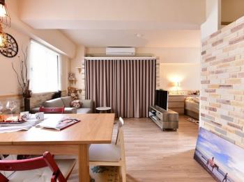 喵嗚～日系精裝採光美屋 - C342212