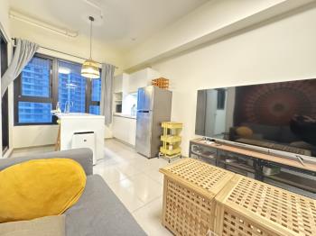 潤隆兩房含管車可租補養貓 - C342227