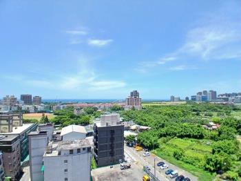 陽光海宴海景大三房 - C342374