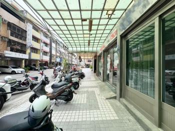 臨路大面寬精華樓店 - C342476