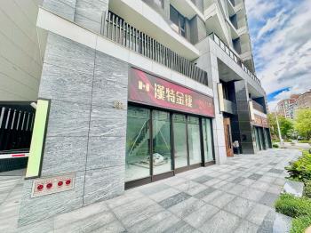 漢特金捷黃金店面 - C342549