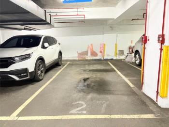 大湖花園－坡平大車位 - C342630