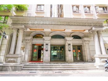 台北愛樂三房車位 - C342735