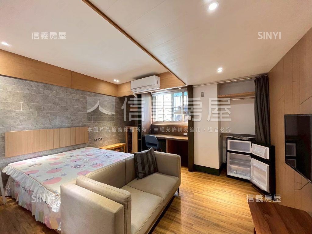 近火車站讚欸套房 - Image 2