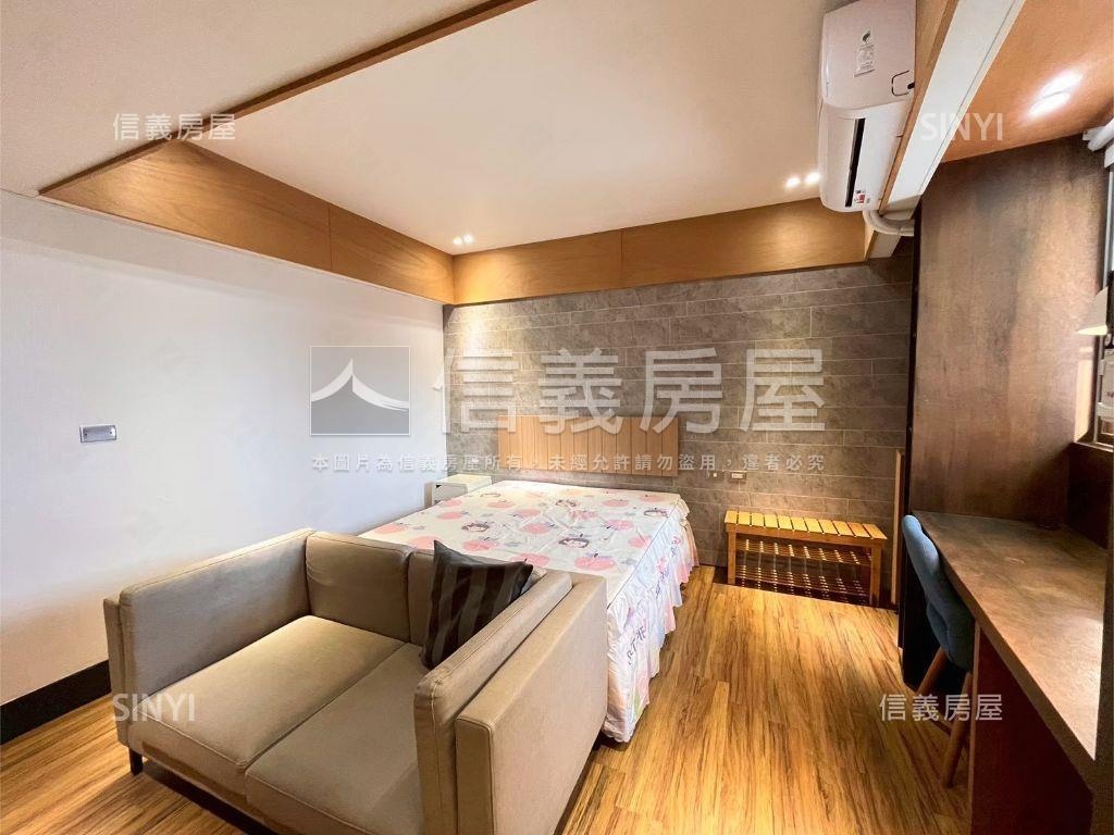 近火車站讚欸套房 - Image 3