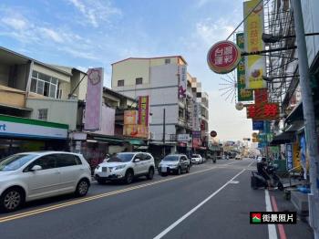 漾煙波集市金店面 - C342851