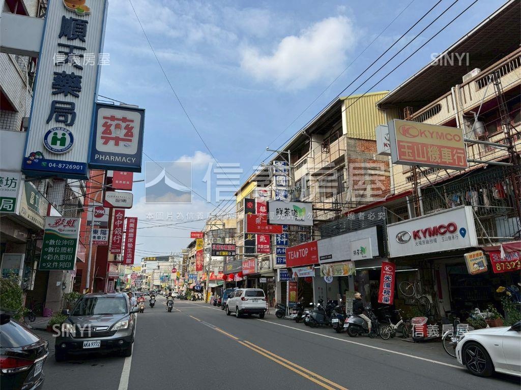 社頭市區黃金透店 - Image 9