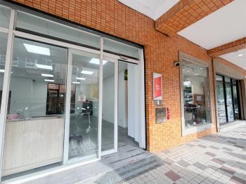 中科商圈福科路角間雙店面 - C343033