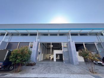 新化南霸天廠房 - C343151