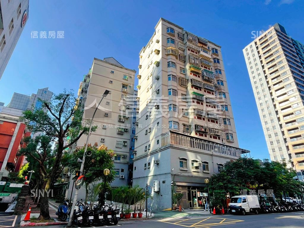 劍潭站富麗圓山三房 - Image 4