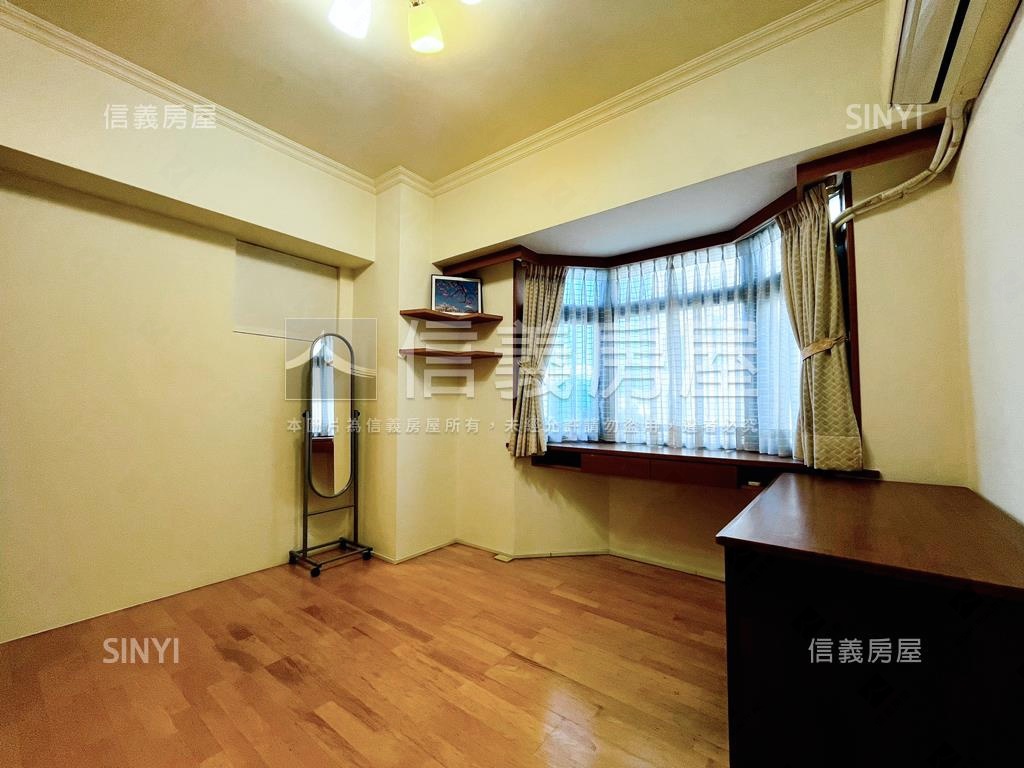 劍潭站富麗圓山三房 - Image 5