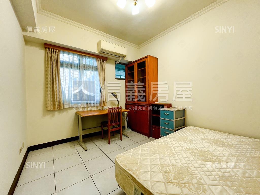 劍潭站富麗圓山三房 - Image 6