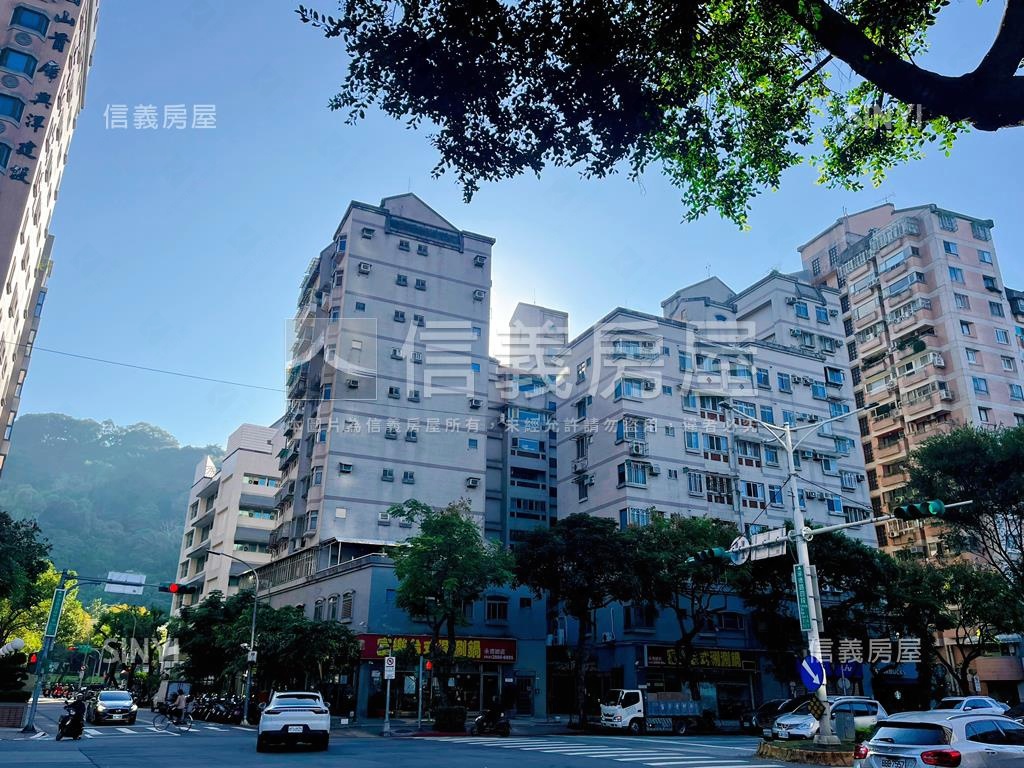 劍潭站富麗圓山三房 - Image 13