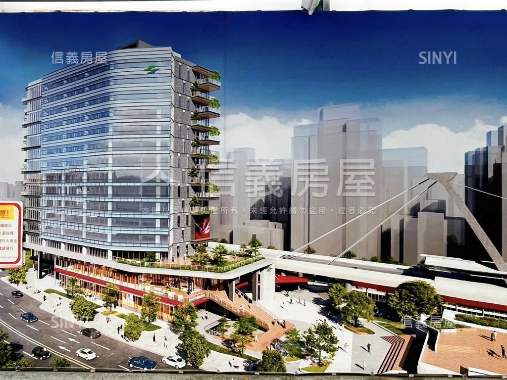 劍潭站富麗圓山三房 - Image 20