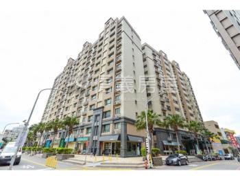 寶山市場旁金店面 - C343355