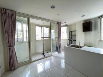 北區漢口商圈三樓公寓 - C343434