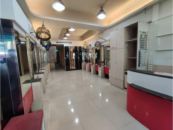 新店捷運站旁金店面 - C343477