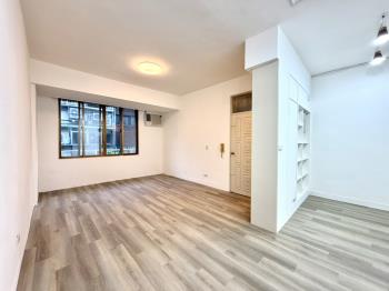 剛翻新麗山學區黃金３樓 - C343631