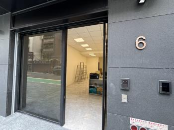 朗朗台大金店面Ａ - C343687