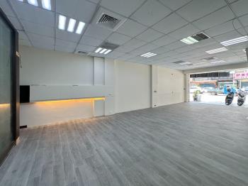 公園路角窗１－２樓店面 - C343830