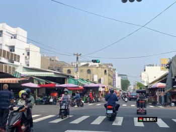 崑山市場國光二街店面地 - C343988
