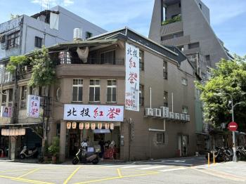 延平國小套房 - C344035