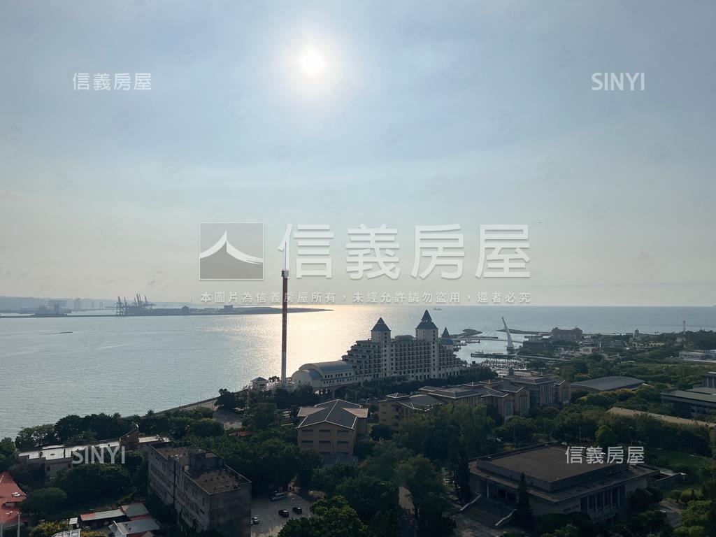 一森源夕陽美景第一排 - Image 6