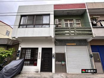 近東區整理過的透天 - C344114