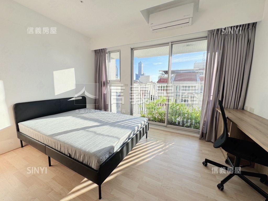 青耘｜高樓兩房車位 - Image 1