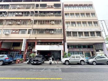 武廟商圈‧金店面 - C344145